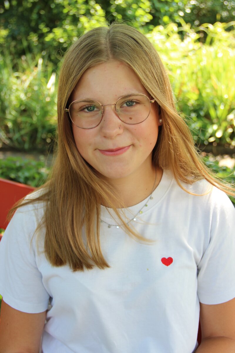 Luisa Lieb