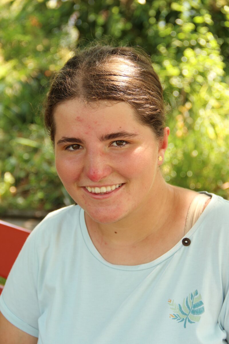 Leandra Muheim